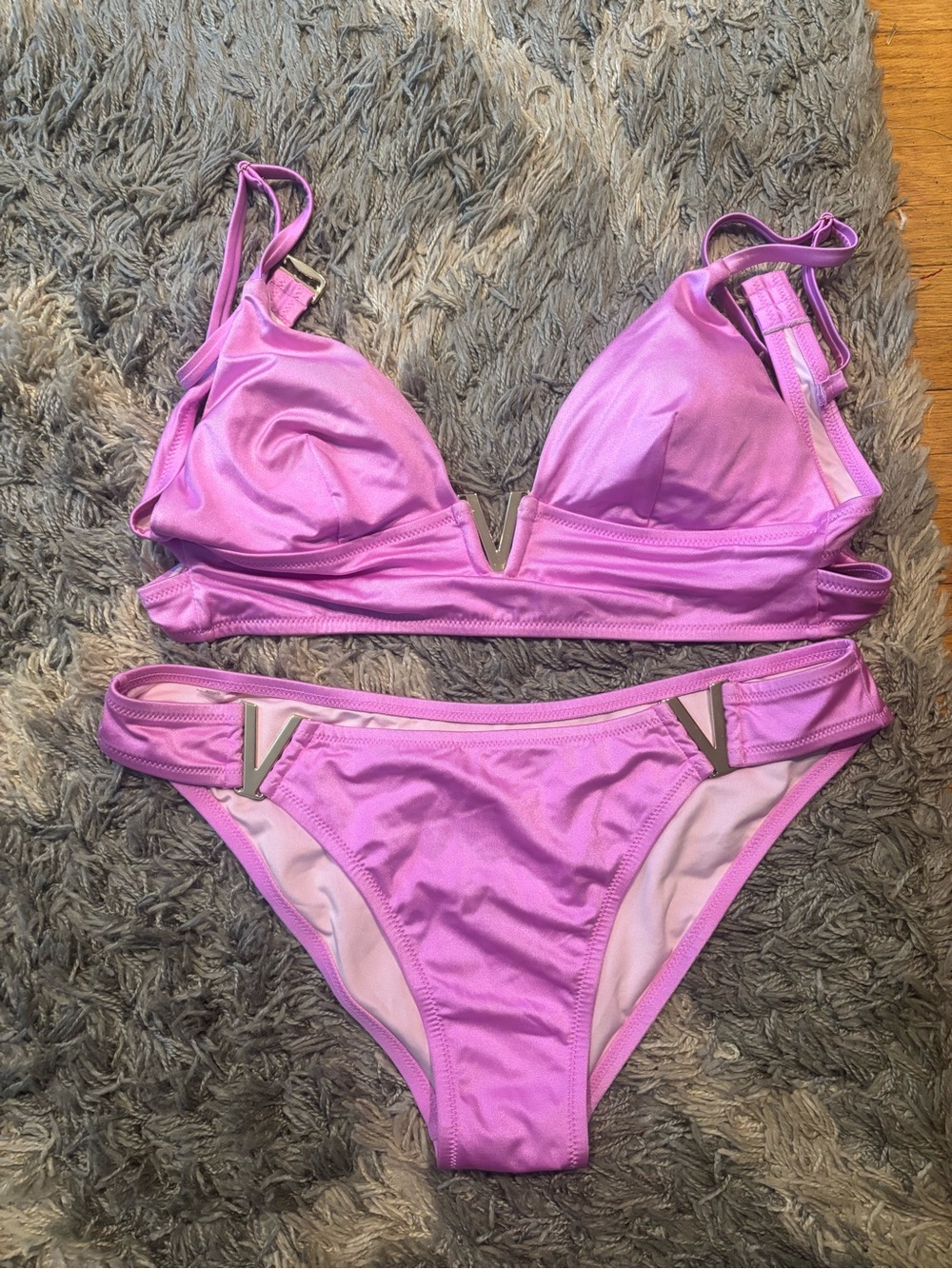 Victoria's Secret Pink Bikini